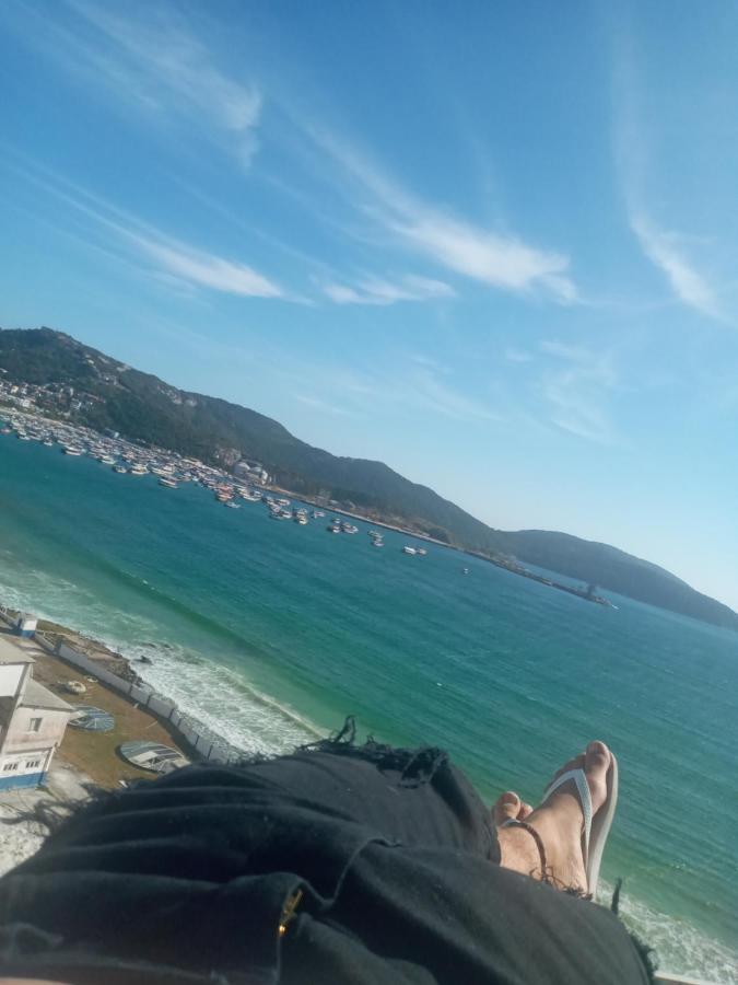 Pousada Mirante Do Atalaia Arraial do Cabo Kültér fotó